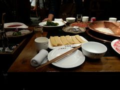 -宽巷子成都火锅(南站店)