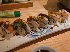 -初居食屋日式料理(万象城购物中心店)