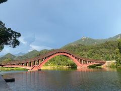 -绩溪龙川景区