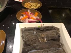 -宽板凳老灶火锅(南礼士路店)