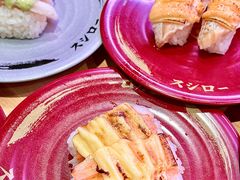 -寿司郎(皇庭广场店)