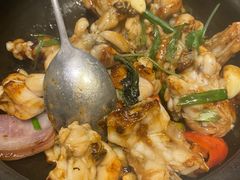 -常来小聚·广州非遗传承餐厅(高德置地店)