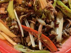 -李子坝梁山鸡(李子坝大鸡哥店)