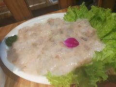 -草原塞蛮羊火锅城(港湾店)