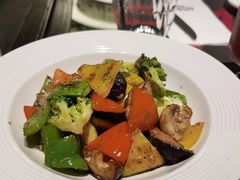 -Nord Grill&Bar Highland诺德西餐(深圳欢乐海岸店)