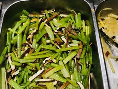 -清心素食自助餐厅(夫子庙店)