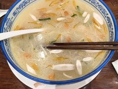 -香麒园·过桥米线·南湖雅宴
