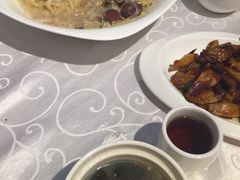 东北人风味饺子坊(南海大道店)-东北人粗粮饺子坊(南山店)