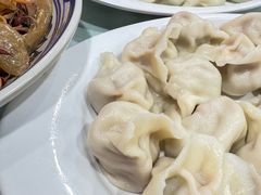 -听涛雅苑百味饺子老家菜馆