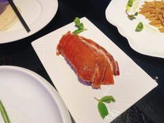 -大董烤鸭店(王府井店)
