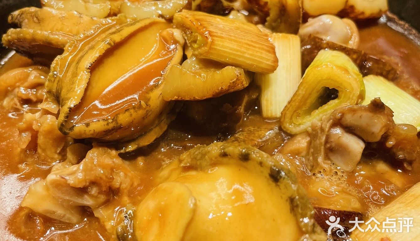 极致绝美川粤菜，辣到过瘾辣到爽～