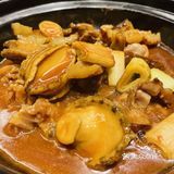 极致绝美川粤菜，辣到过瘾辣到爽～