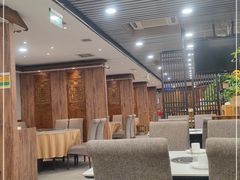 大堂-羊汤研究所(茶苑海口路店)