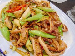 -小唐小四川水煮鱼(北三路店)