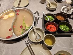 -阿源鱼捞斑鱼火锅·海鲜粥(山景尚宅店)