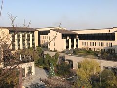 -上海崇明金茂凯悦酒店