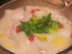 -闽上鲜·福建菜(龙湖滨江天街店)