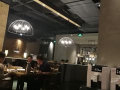 -東舍食唐精品陕菜馆