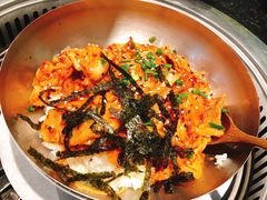 -烤路里·韩国品质自助烤肉(石路天虹4号店)