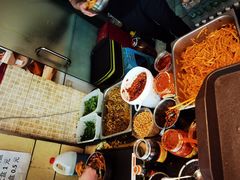 -红鼻子桂林米粉(金唐新光界店)