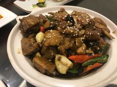 -津菜宋记老房子(鼓楼店)