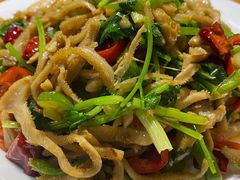 -蒙艾里民族传统菜蒙餐