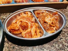 -高丽苑韩国烤肉(海昌路旗舰店)