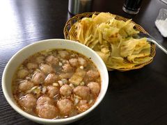 -何胖子丸子汤(南海街店)