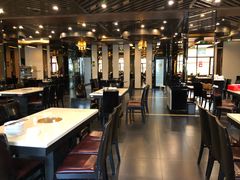大堂-喜相逢·特色烤鸭新疆菜(南珏大厦店)