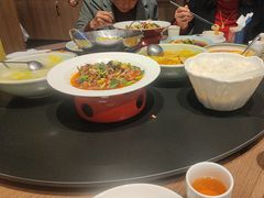 -滇铺子·云南特色菜·第九届野生菌美食节(曲靖万达店)