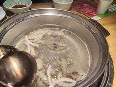 -椰夫人·养生椰子鸡(金沙洲永旺店)