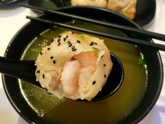 大虾生煎-小杨生煎(湟普汇店)