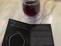 埃塞俄比亚日晒耶加雪菲虹吸-Bracket Coffee(银河SOHO店)