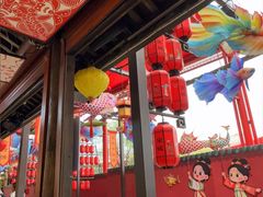 -杭州宋城