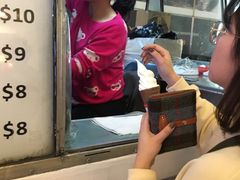 -富豪雪糕车流动点(尖沙咀)