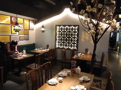 大堂-大鸽饭(岗顶店)