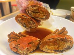 -阿毛饭店(和义路店)