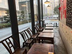 -方铲铲·成都板凳面(滨江银泰店)