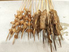 -新凯旋烧烤·燕姐千岛湖土菜