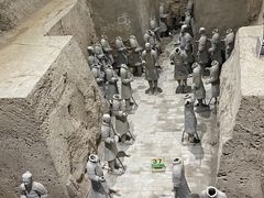 -秦始皇帝陵博物院(兵马俑)
