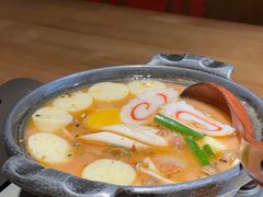 -七涧谷·元气食堂(塘下店)