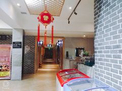 -青水瓦台(新村店)