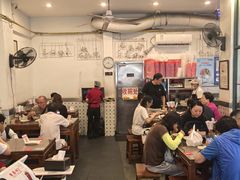 -东泰祥生煎馆(长宁路店)
