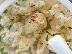 -安庆柴火馄饨(马道街店)