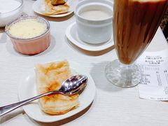 蘑菇汤-蘑菇餐厅(小火瓦巷店)