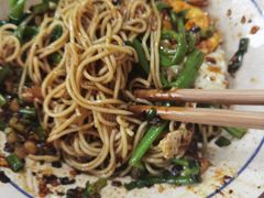 煎蛋-梯坎面(洪崖洞店)