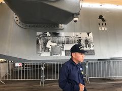 -珍珠港国家纪念馆