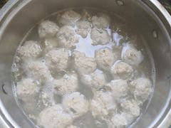-安工大饼庞家肉饼