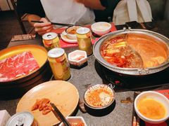 -牛New寿喜烧(新六百店)