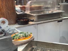 自助取餐区-饵块食光·云南有机手作饵块
